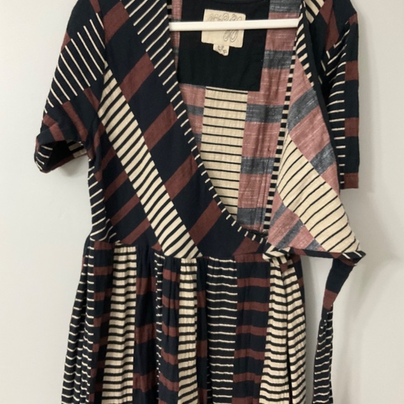 Ace and Jig Mila dress in Lockwood sz S - Picture 4 of 5